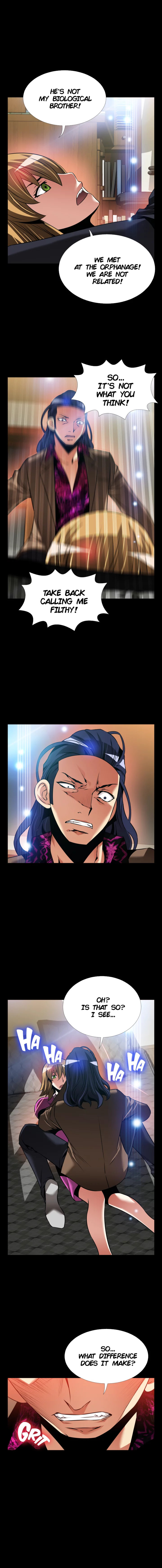Love Parameter - Chapter 116 [photo 14] - MangaPorn
