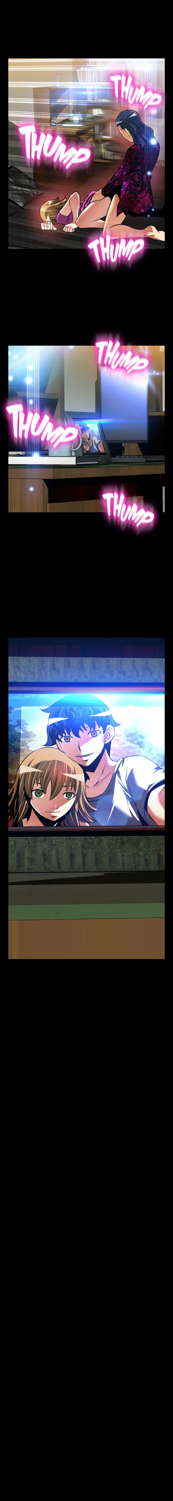 Love Parameter - Chapter 117 [photo 1] - MangaPorn