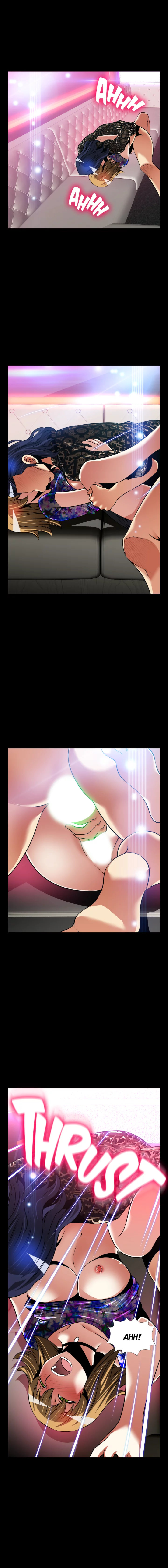 Love Parameter - Chapter 117 [photo 10] - MangaPorn