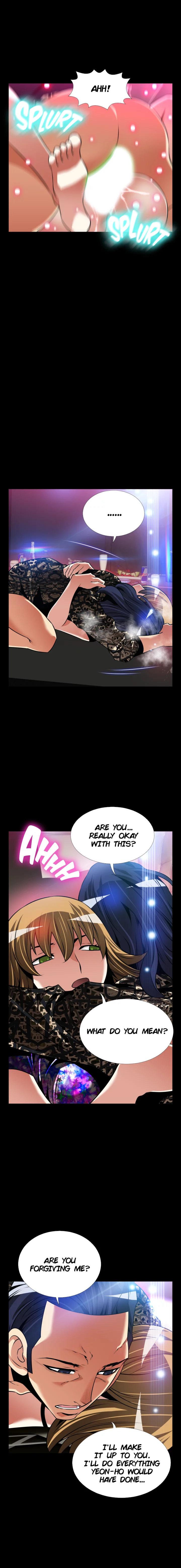 Love Parameter - Chapter 117 [photo 12] - MangaPorn