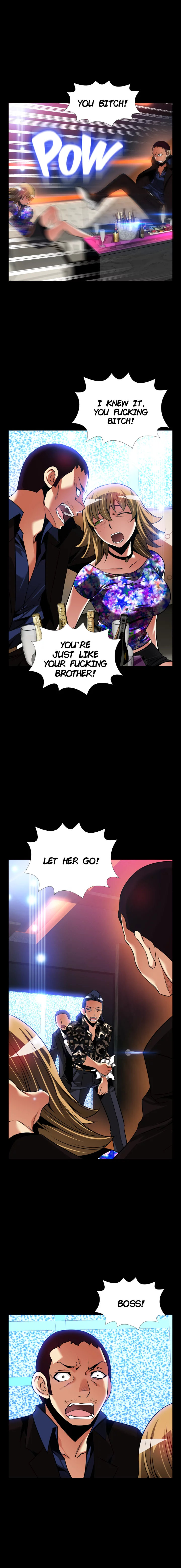 Love Parameter - Chapter 117 [photo 16] - MangaPorn