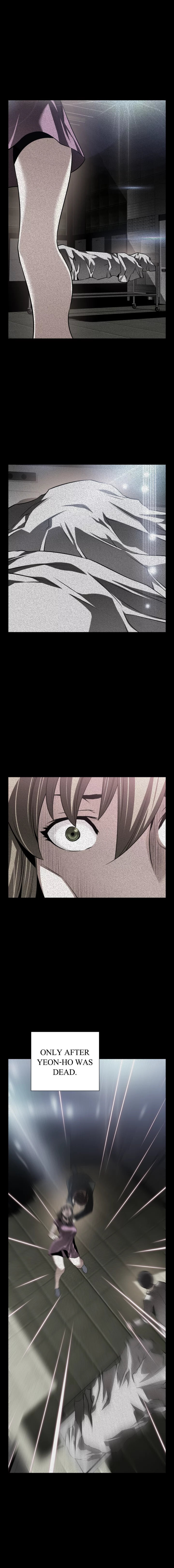 Love Parameter - Chapter 117 [photo 3] - MangaPorn