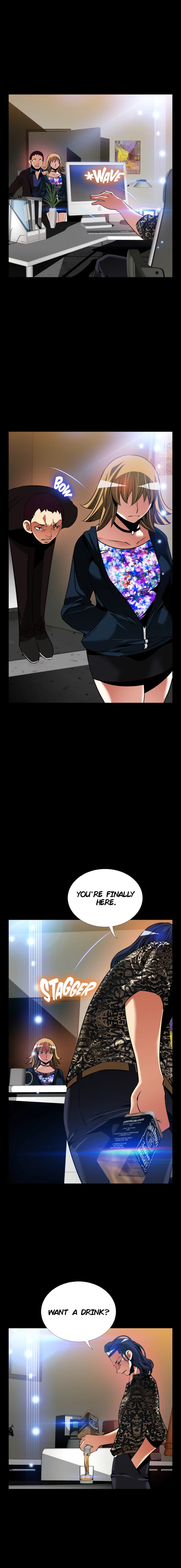Love Parameter - Chapter 117 [photo 6] - MangaPorn