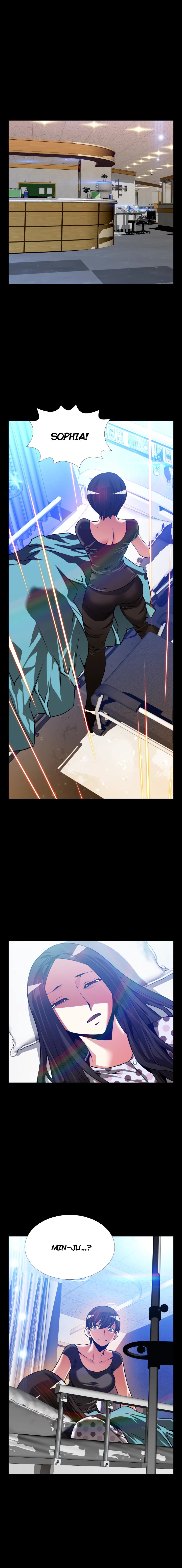 Love Parameter - Chapter 118 [photo 1] - MangaPorn