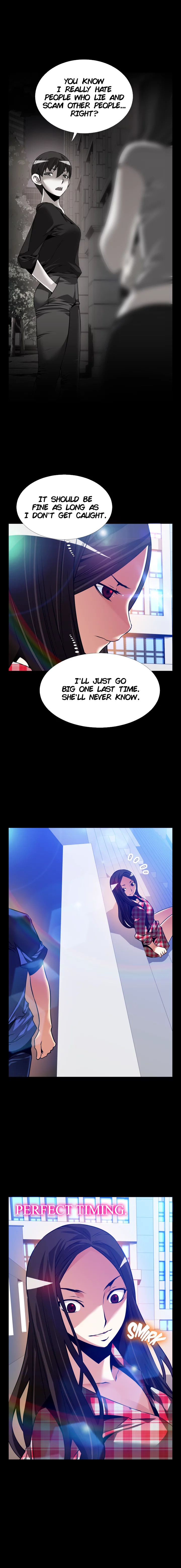 Love Parameter - Chapter 118 [photo 12] - MangaPorn