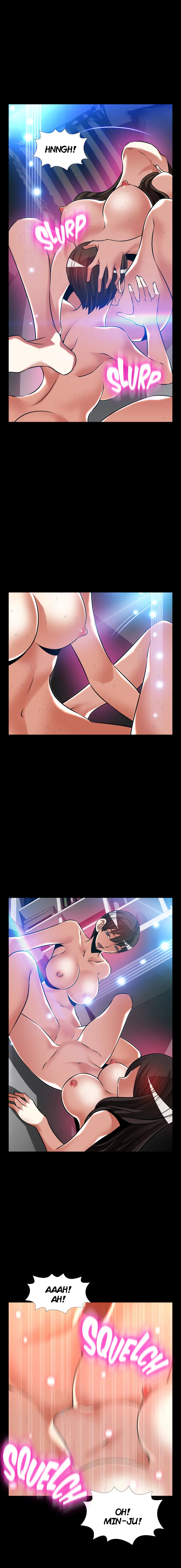 Love Parameter - Chapter 118 [photo 5] - MangaPorn