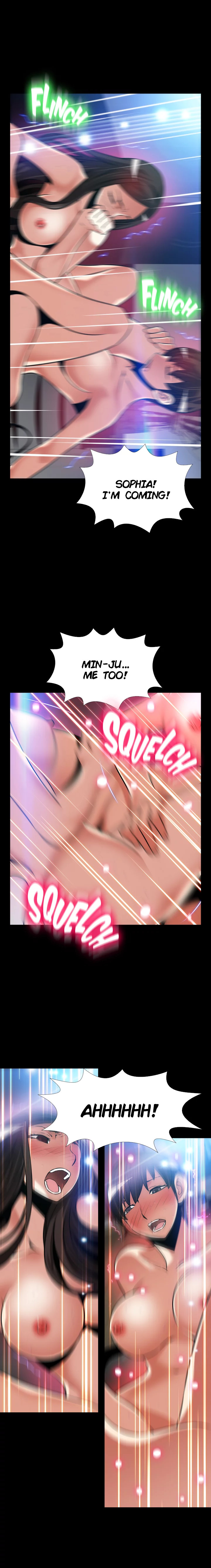 Love Parameter - Chapter 118 [photo 6] - MangaPorn
