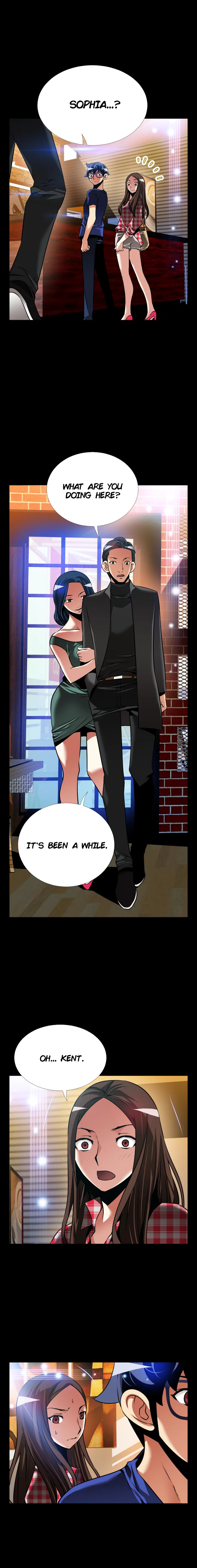 Love Parameter - Chapter 119 [photo 10] - MangaPorn