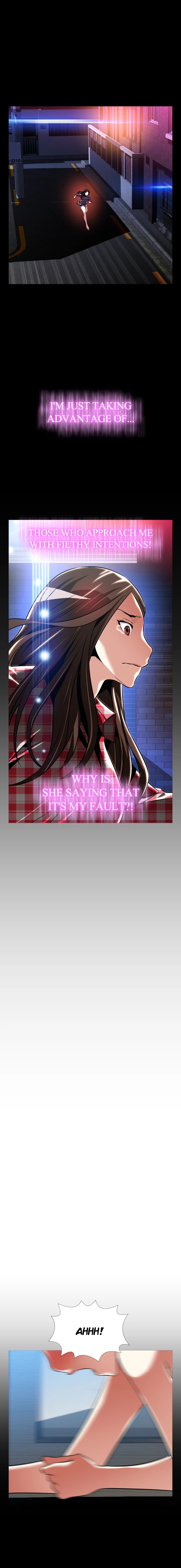 Love Parameter - Chapter 119 [photo 15] - MangaPorn
