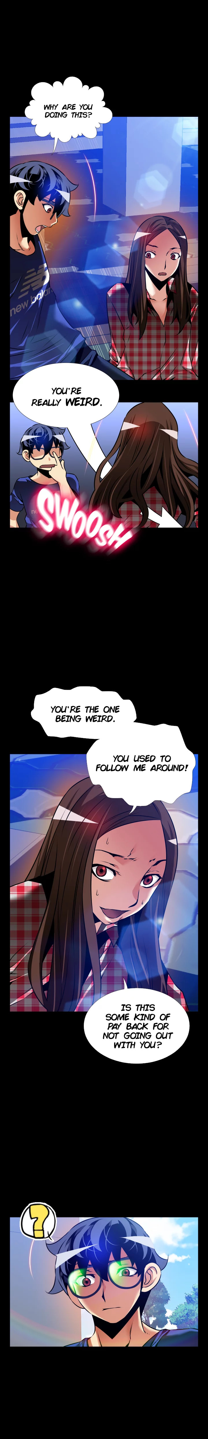 Love Parameter - Chapter 119 [photo 6] - MangaPorn