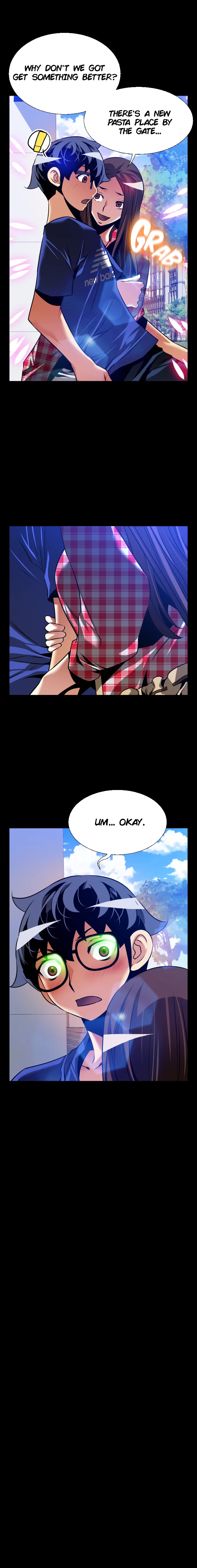 Love Parameter - Chapter 119 [photo 7] - MangaPorn