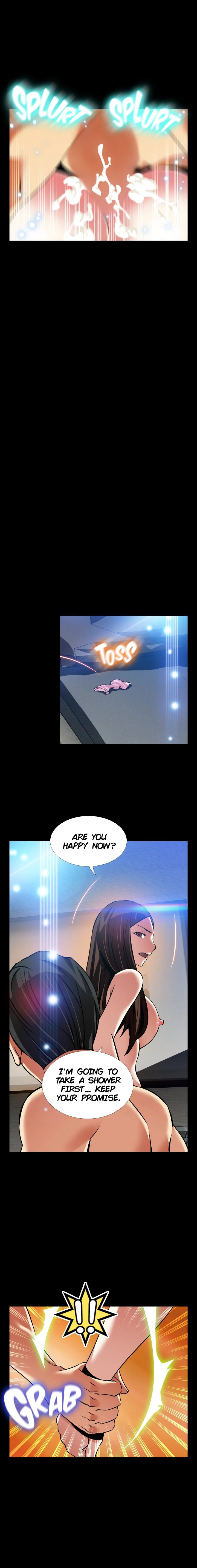 Love Parameter - Chapter 120 [photo 15] - MangaPorn