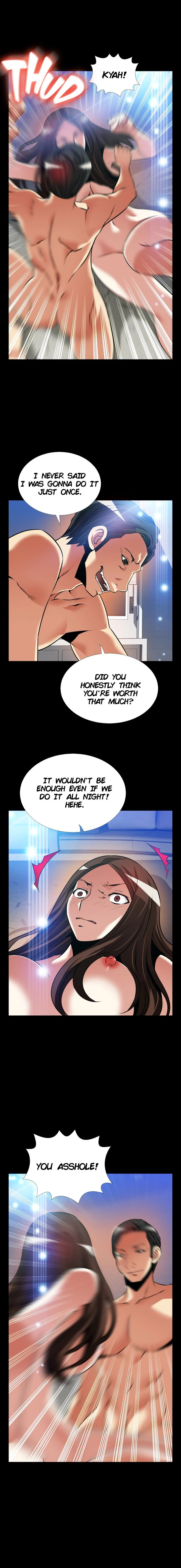 Love Parameter - Chapter 120 [photo 16] - MangaPorn