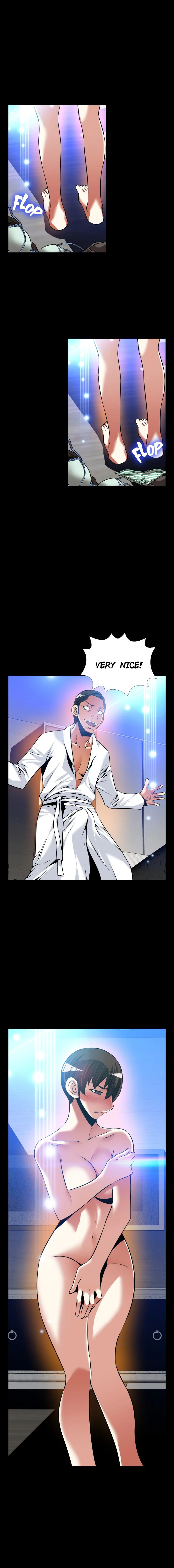 Love Parameter - Chapter 121 [photo 11] - MangaPorn