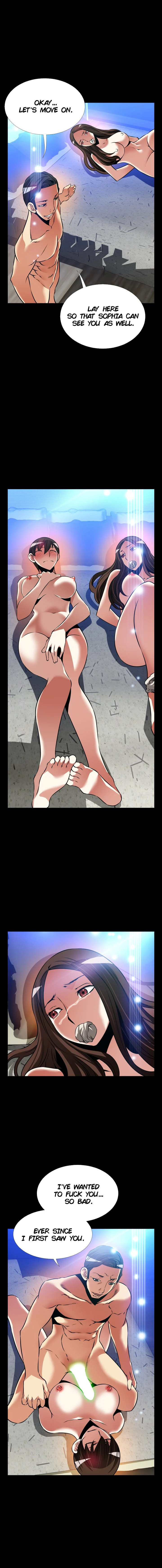 Love Parameter - Chapter 121 [photo 15] - MangaPorn