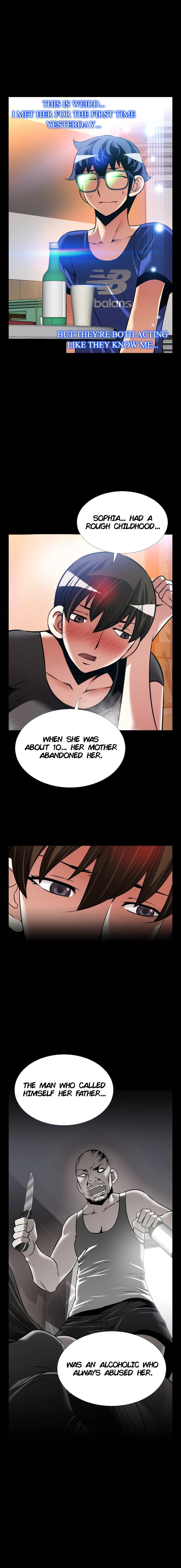 Love Parameter - Chapter 121 [photo 3] - MangaPorn