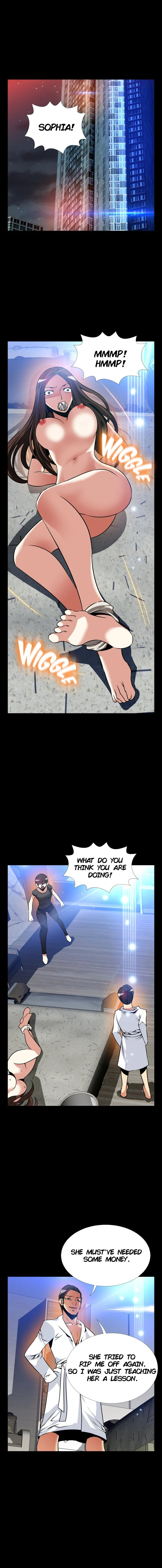 Love Parameter - Chapter 121 [photo 7] - MangaPorn