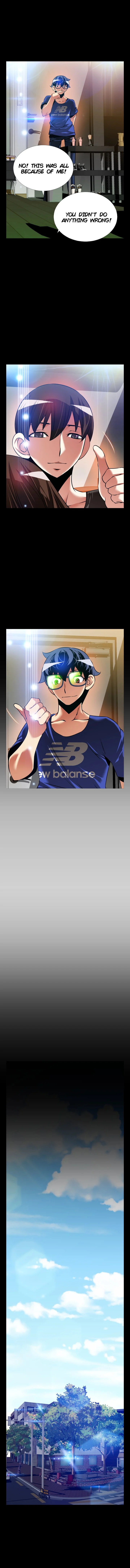 Love Parameter - Chapter 122 [photo 13] - MangaPorn
