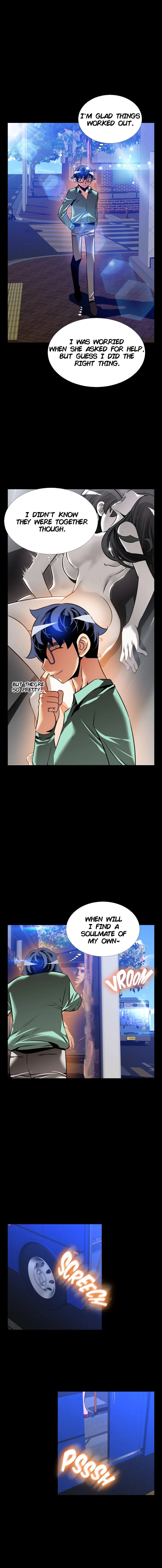 Love Parameter - Chapter 122 [photo 14] - MangaPorn