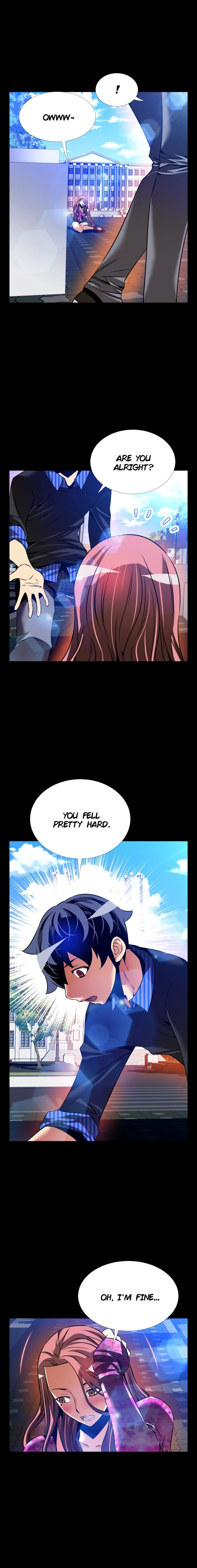 Love Parameter - Chapter 123 [photo 11] - MangaPorn