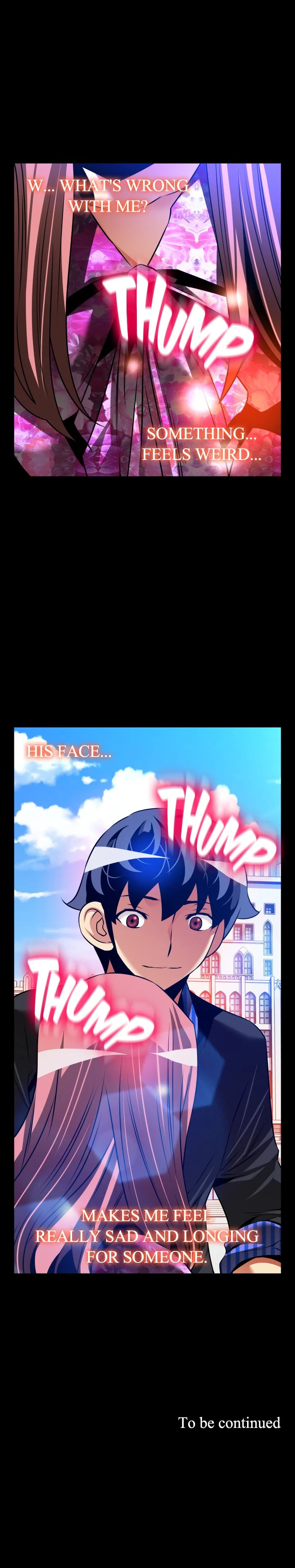 Love Parameter - Chapter 123 [photo 14] - MangaPorn