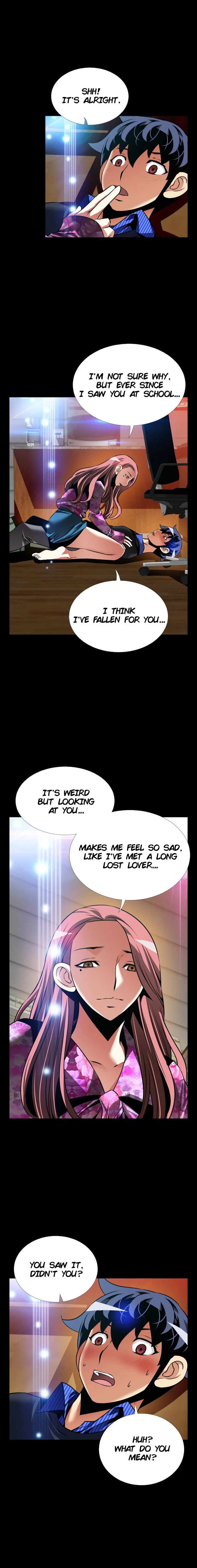 Love Parameter - Chapter 124 [photo 14] - MangaPorn