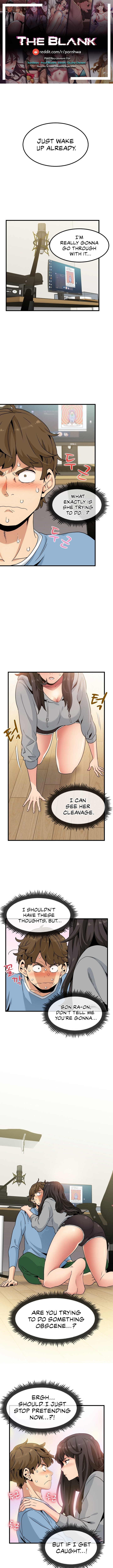 The Turning Point - Chapter 2 [photo 1] - MangaPorn