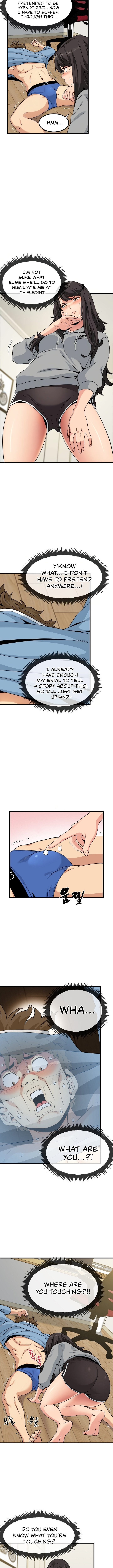 The Turning Point - Chapter 2 [photo 5] - MangaPorn