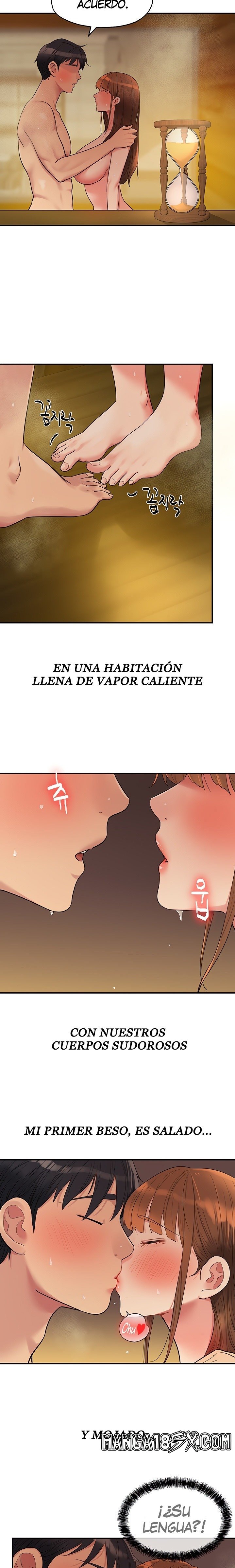 The Shop of Pleasure Raw - Chapter 39 [photo 15] - MangaPorn
