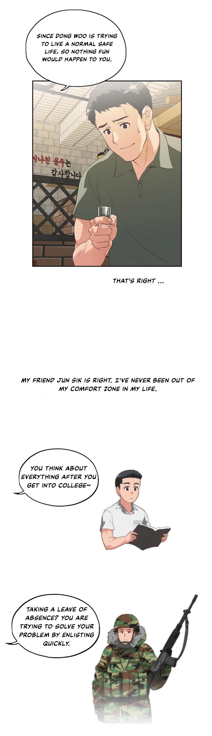 Up and Down - Chapter 1 [photo 14] - MangaPorn