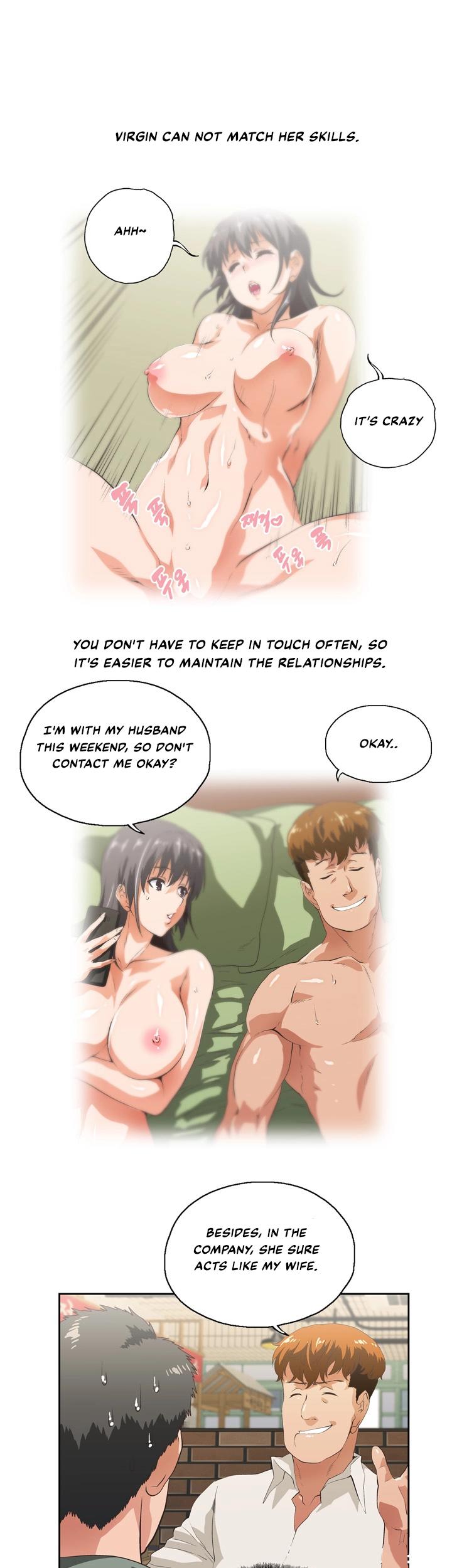Up and Down - Chapter 1 [photo 19] - MangaPorn