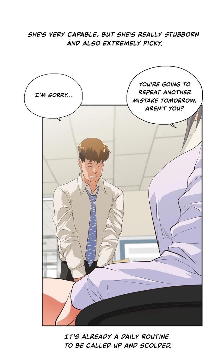 Up and Down - Chapter 1 [photo 4] - MangaPorn