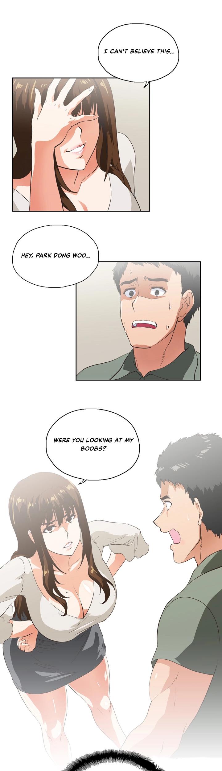 Up and Down - Chapter 1 [photo 46] - MangaPorn