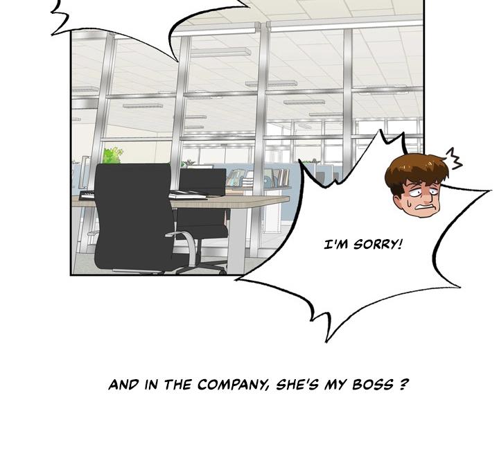 Up and Down - Chapter 1 [photo 6] - MangaPorn