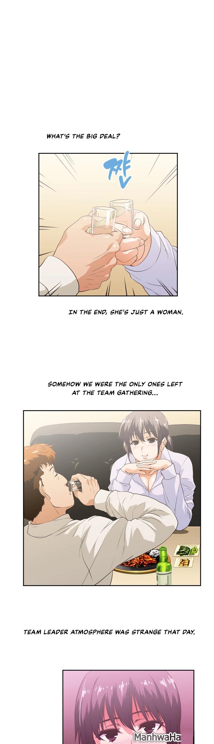 Up and Down - Chapter 1 [photo 7] - MangaPorn