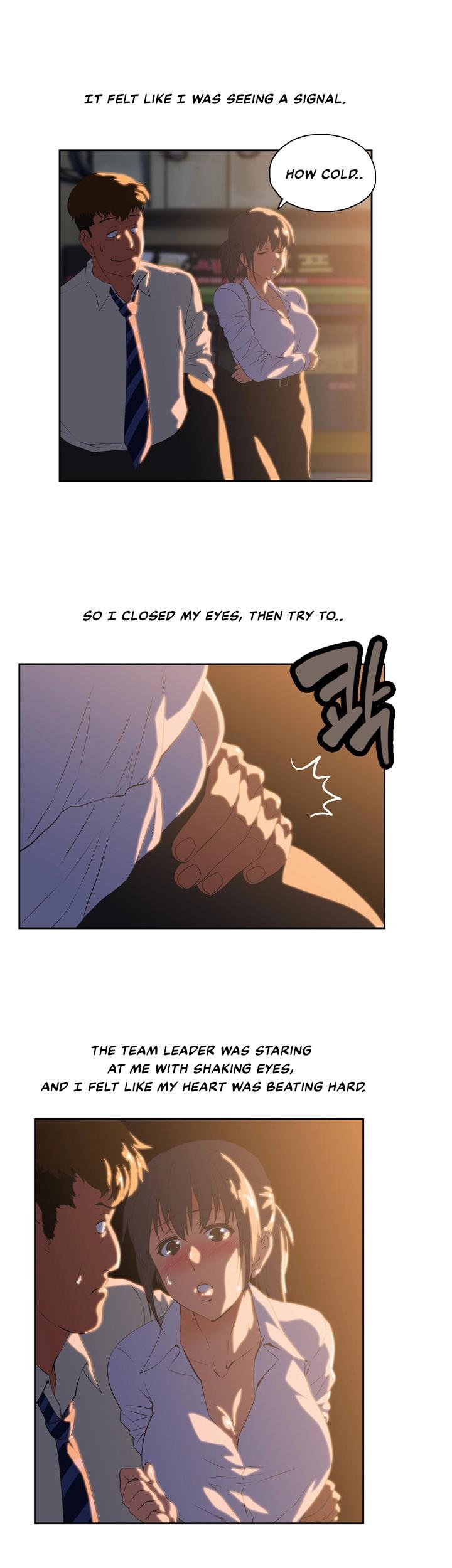 Up and Down - Chapter 1 [photo 9] - MangaPorn