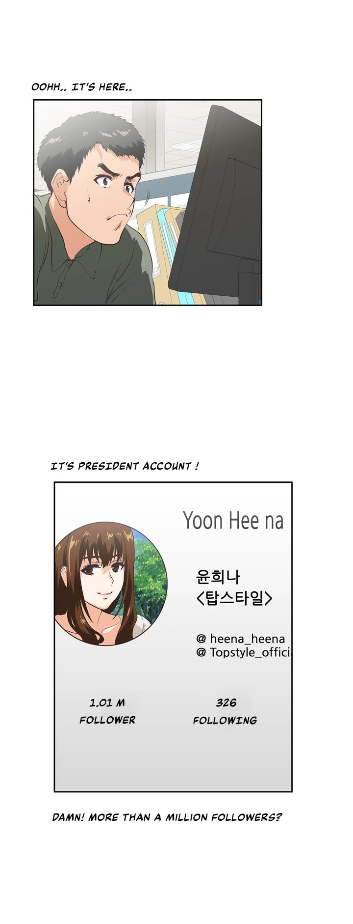 Up and Down - Chapter 2 [photo 13] - MangaPorn