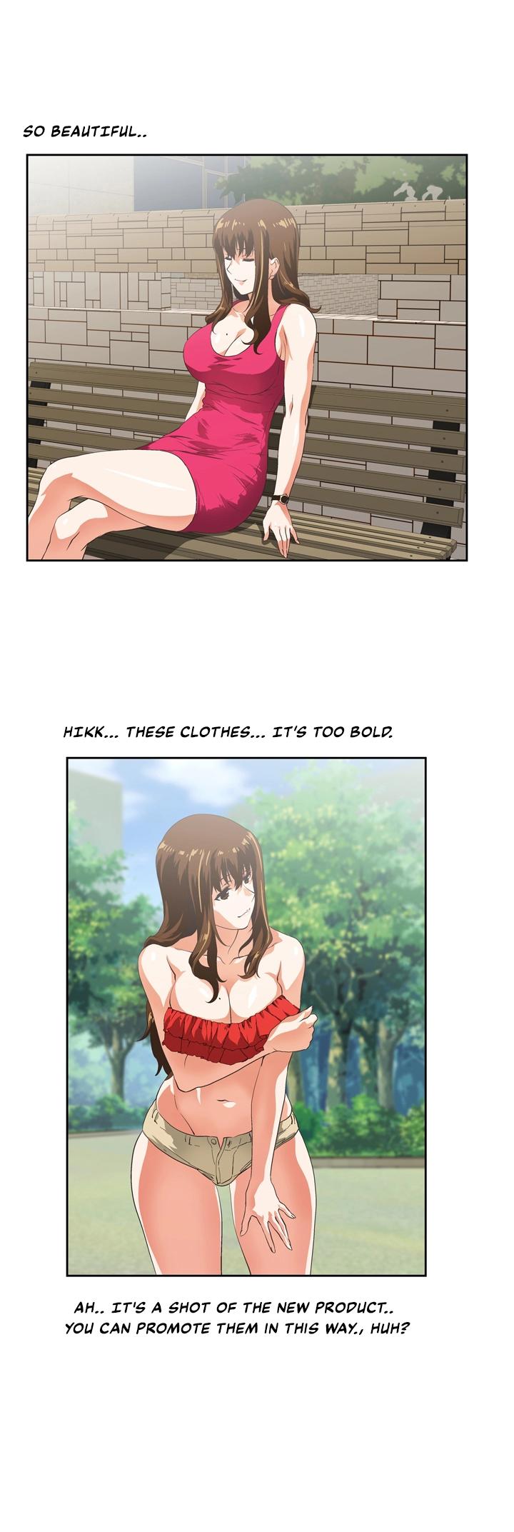 Up and Down - Chapter 2 [photo 14] - MangaPorn
