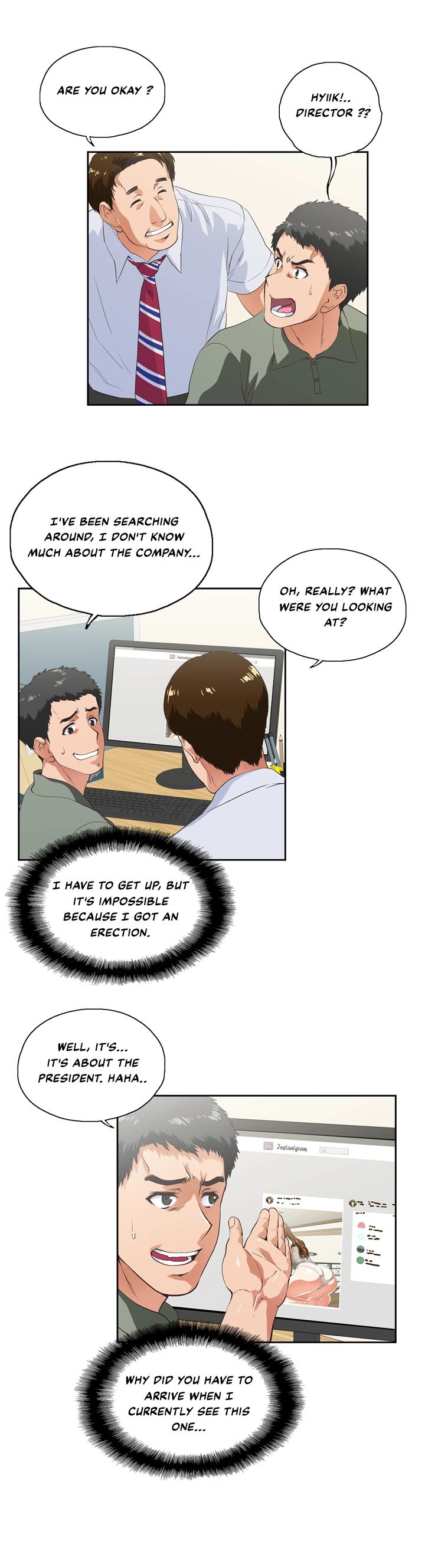 Up and Down - Chapter 2 [photo 17] - MangaPorn