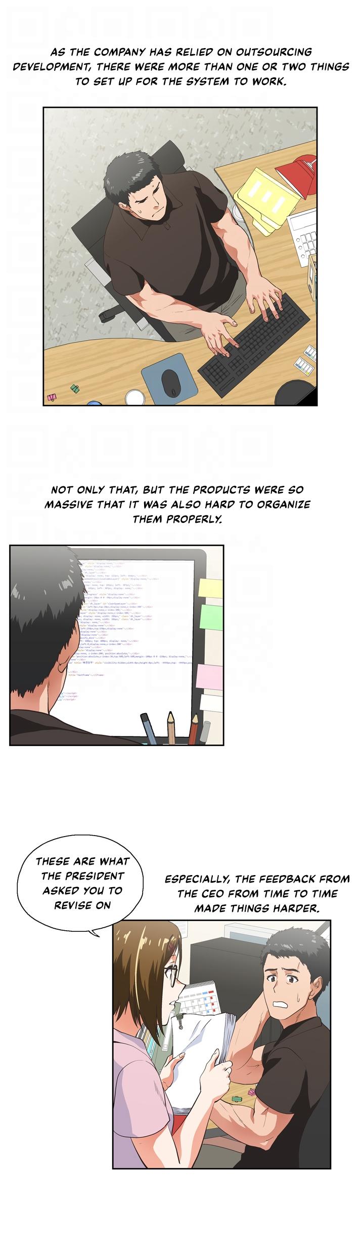 Up and Down - Chapter 2 [photo 21] - MangaPorn