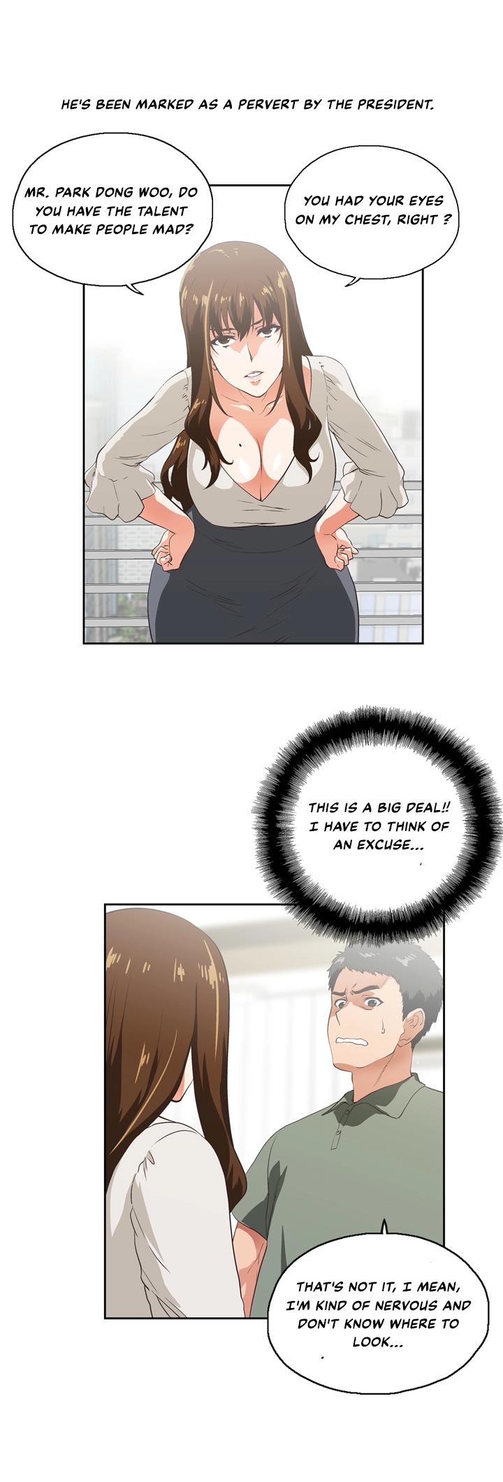Up and Down - Chapter 2 [photo 4] - MangaPorn