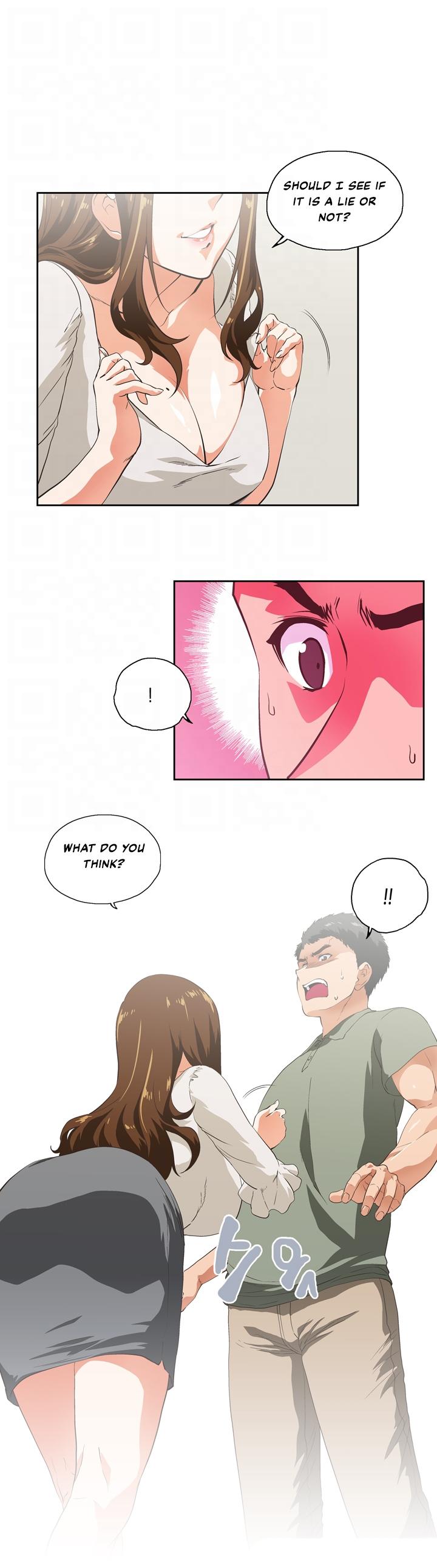 Up and Down - Chapter 2 [photo 6] - MangaPorn