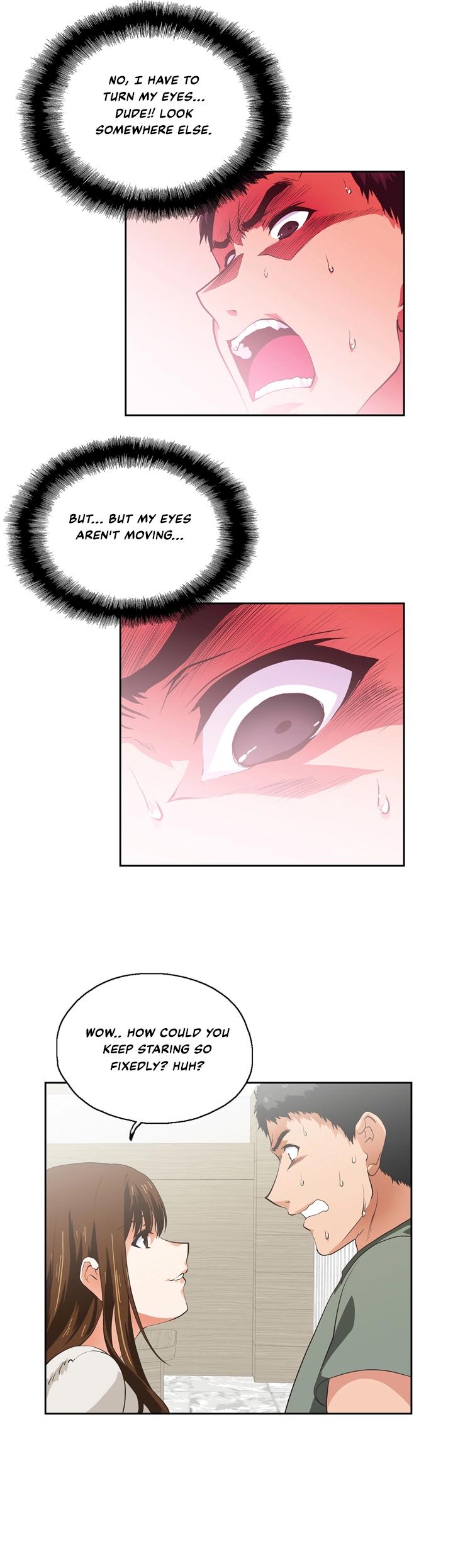 Up and Down - Chapter 2 [photo 7] - MangaPorn