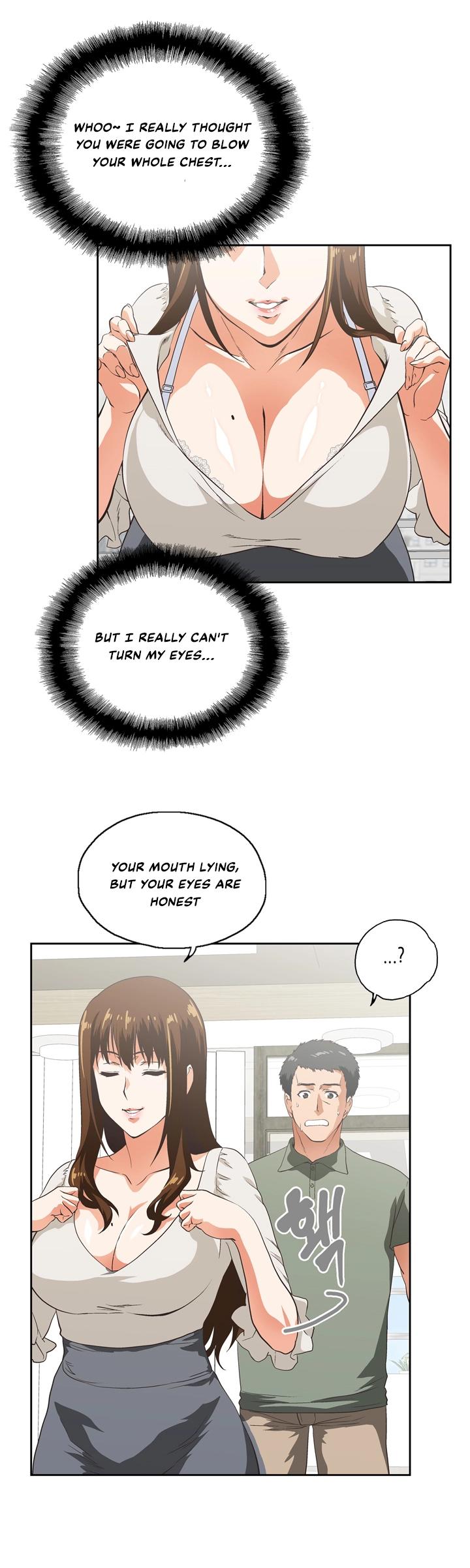 Up and Down - Chapter 2 [photo 8] - MangaPorn