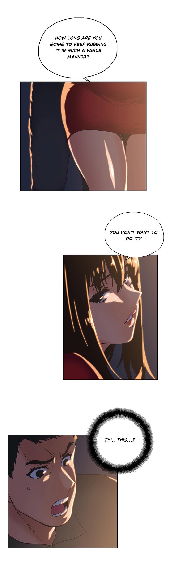 Up and Down - Chapter 3 [photo 15] - MangaPorn