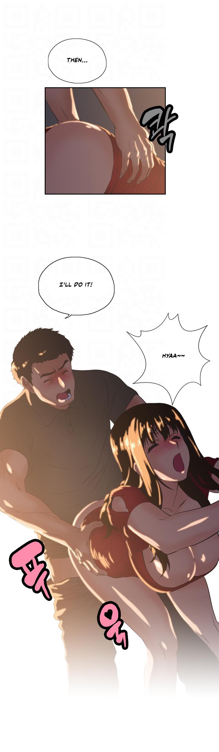 Up and Down - Chapter 3 [photo 21] - MangaPorn