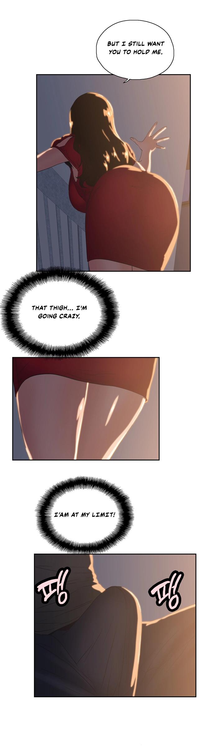 Up and Down - Chapter 3 [photo 9] - MangaPorn