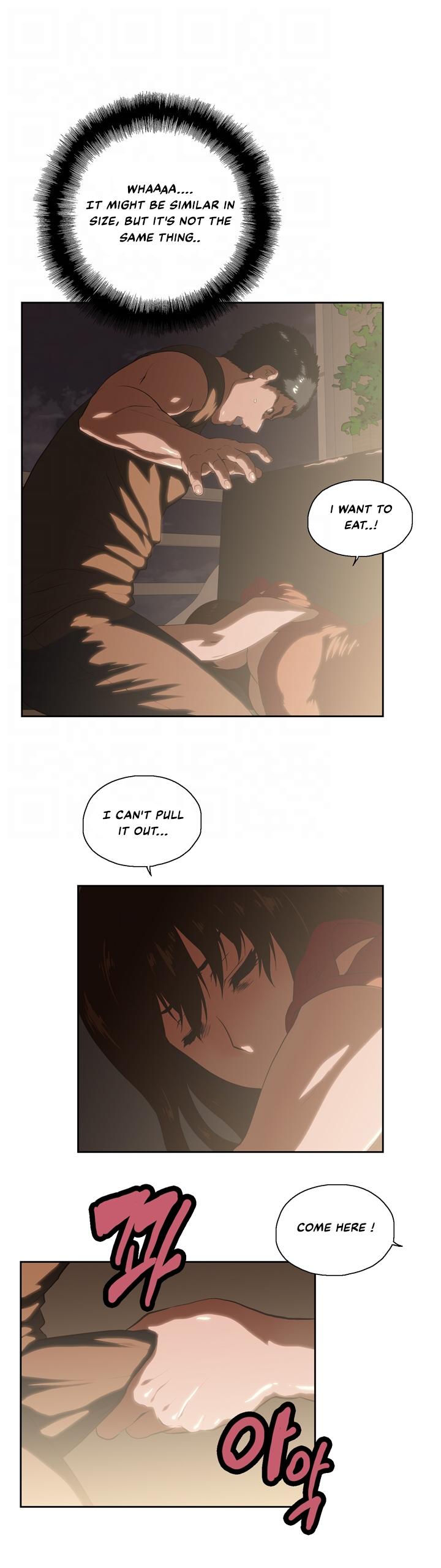 Up and Down - Chapter 4 [photo 11] - MangaPorn
