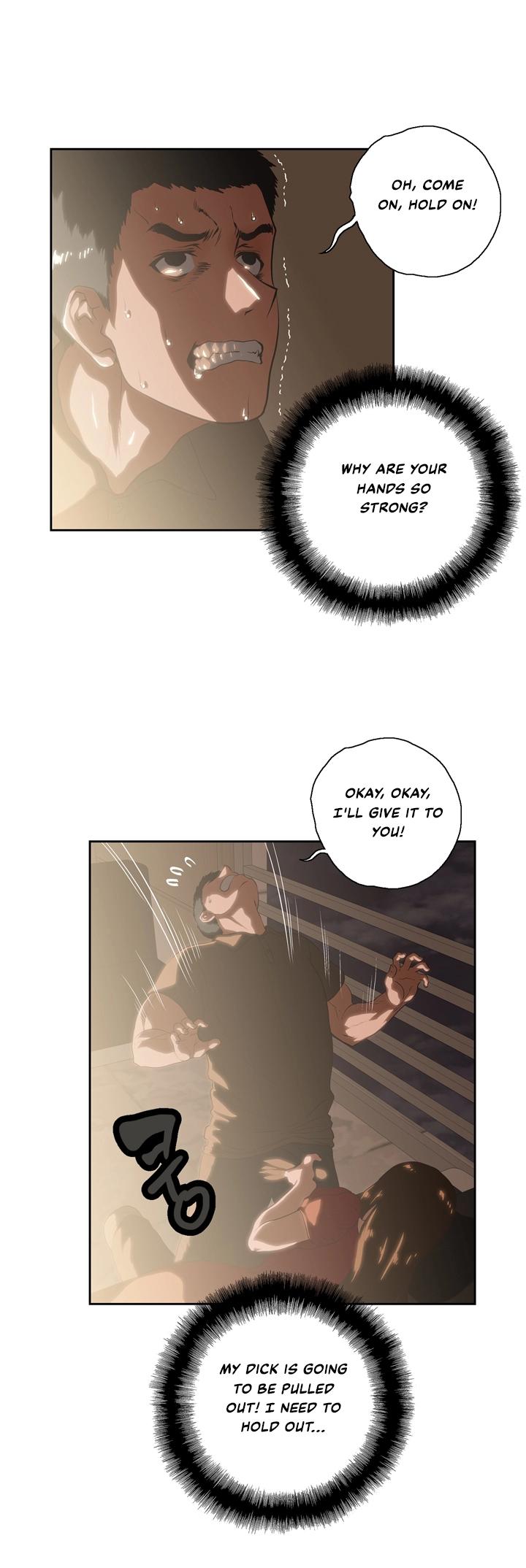 Up and Down - Chapter 4 [photo 12] - MangaPorn