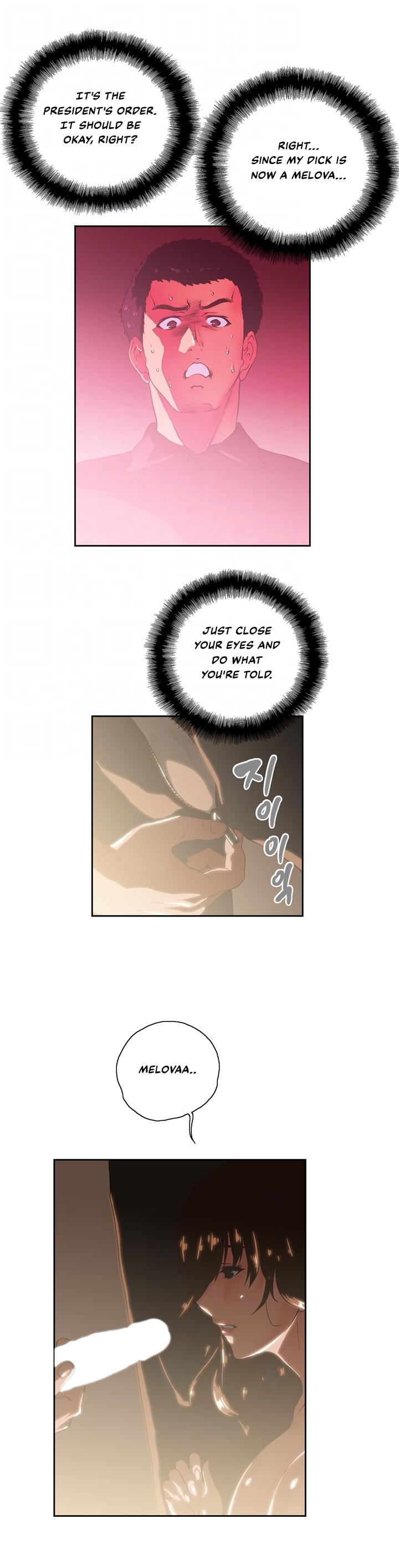 Up and Down - Chapter 4 [photo 16] - MangaPorn
